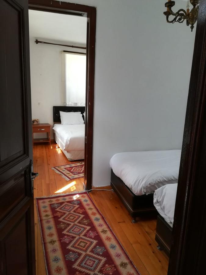 Bed and Breakfast Arif Bey Konagi Газиантеп Экстерьер фото