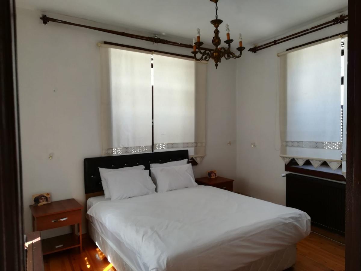 Bed and Breakfast Arif Bey Konagi Газиантеп Экстерьер фото