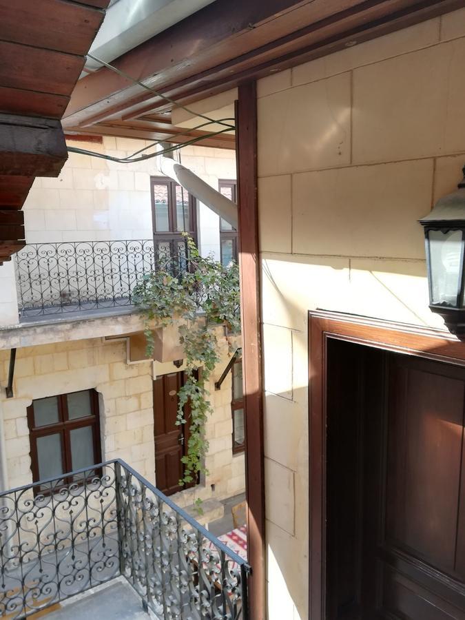 Bed and Breakfast Arif Bey Konagi Газиантеп Экстерьер фото