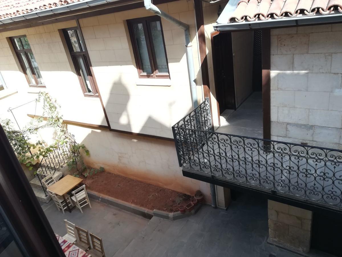Bed and Breakfast Arif Bey Konagi Газиантеп Экстерьер фото