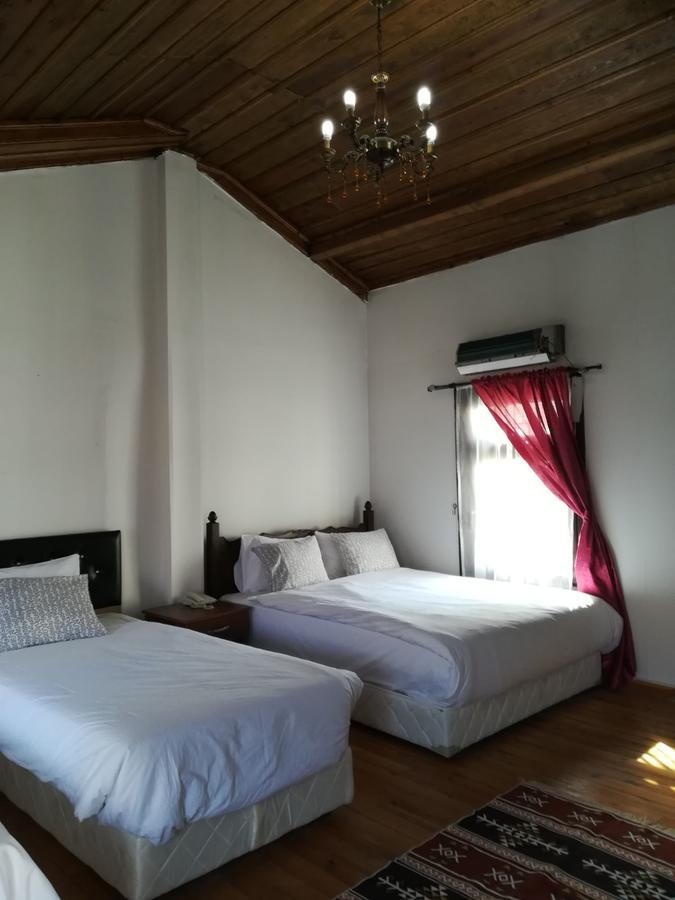 Bed and Breakfast Arif Bey Konagi Газиантеп Экстерьер фото