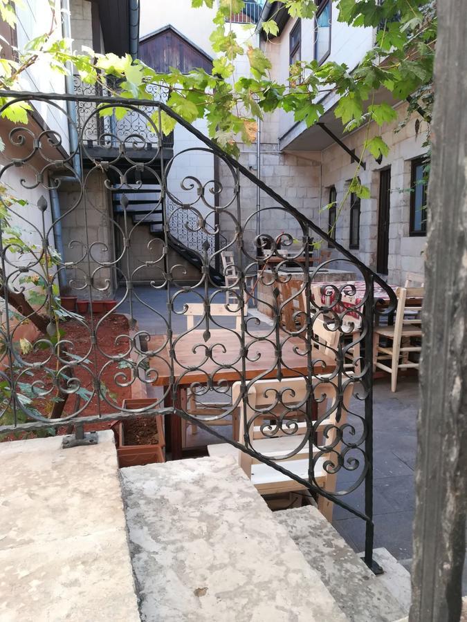 Bed and Breakfast Arif Bey Konagi Газиантеп Экстерьер фото