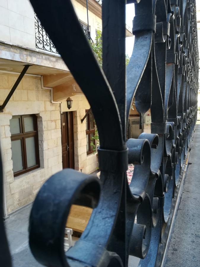 Bed and Breakfast Arif Bey Konagi Газиантеп Экстерьер фото