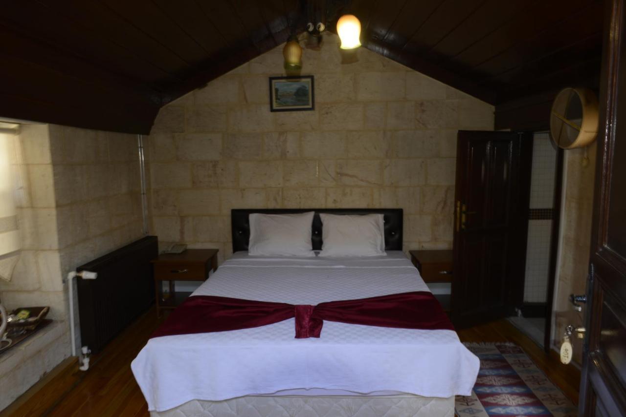 Bed and Breakfast Arif Bey Konagi Газиантеп Экстерьер фото