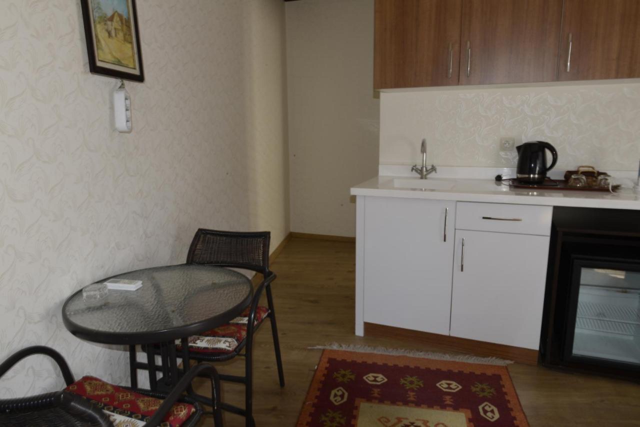 Bed and Breakfast Arif Bey Konagi Газиантеп Экстерьер фото